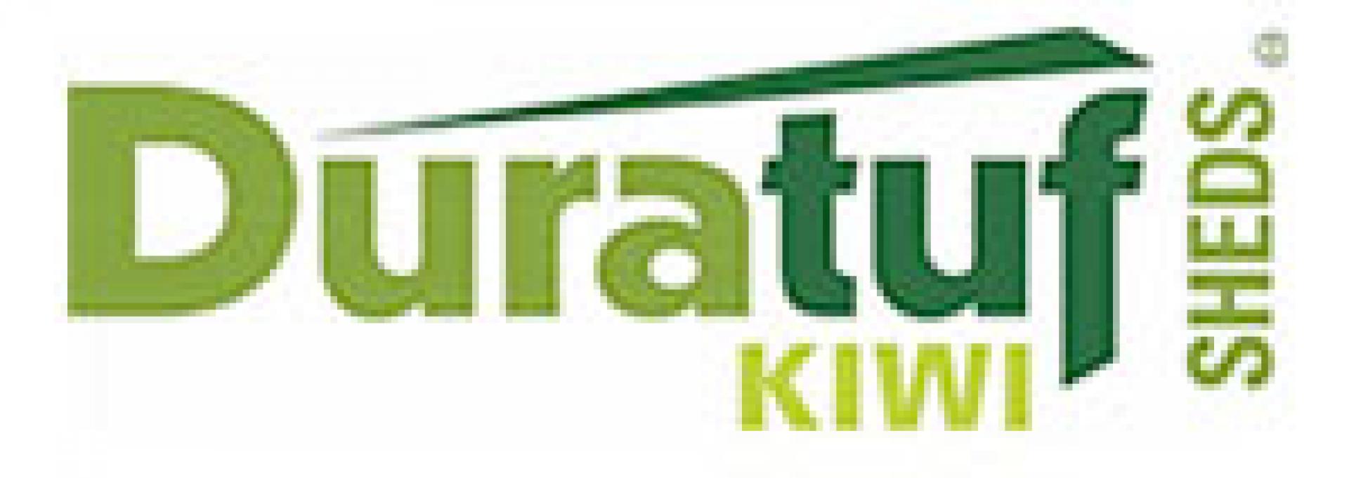 Logo of Duratuf Sheds